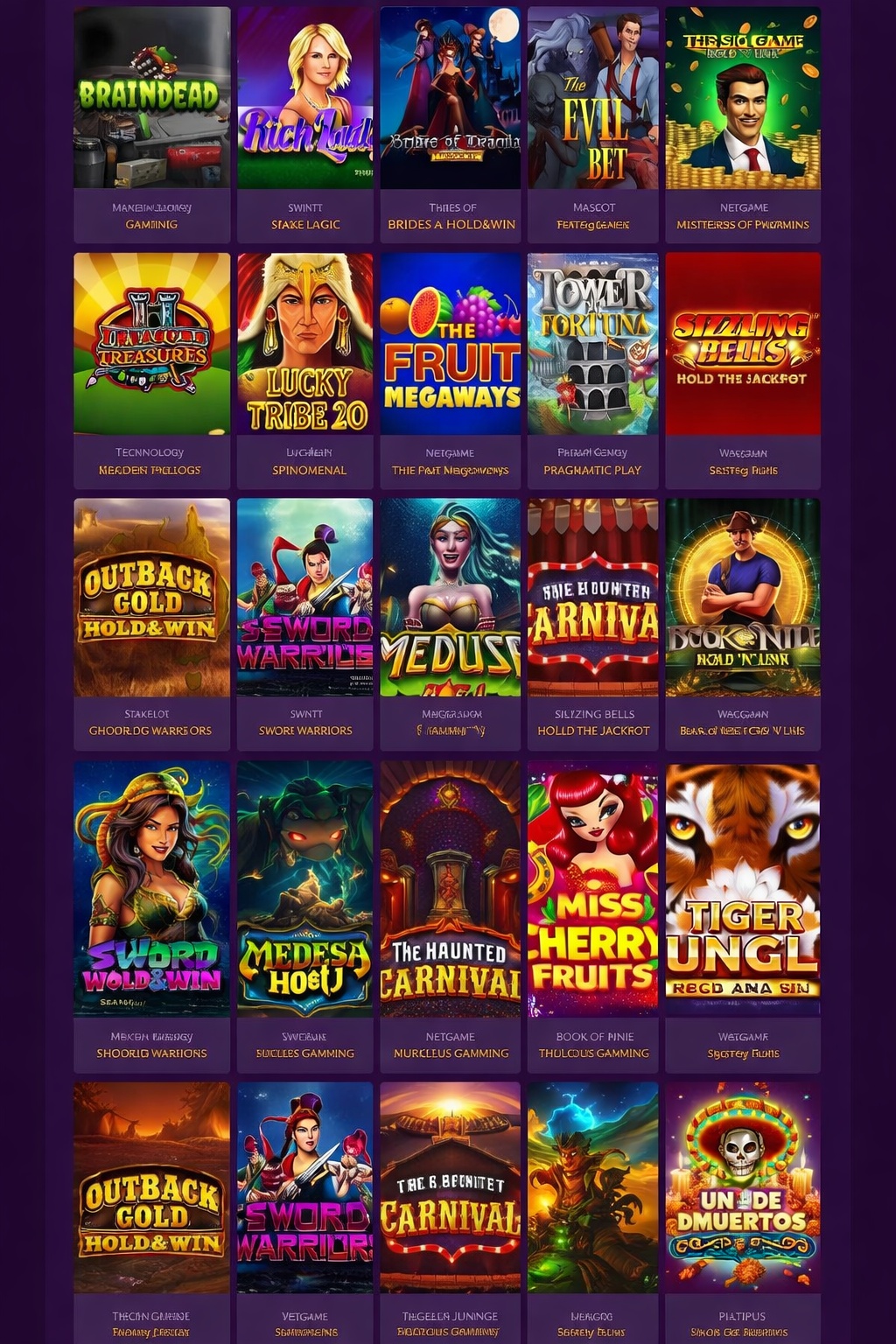CrownCoinsCasino game