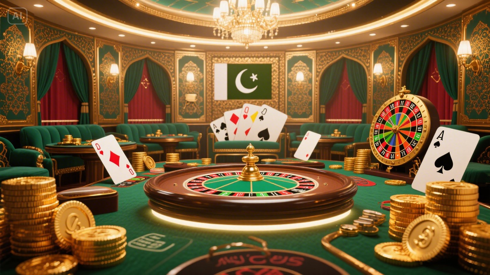 CrownCoinsCasinoJoin Pakistan’s most trusted online casino and claim a 200% instant bonus! Deposit securely, play confidently, and withdraw your PKR winnings instantly through JazzCash or Easypaisa.