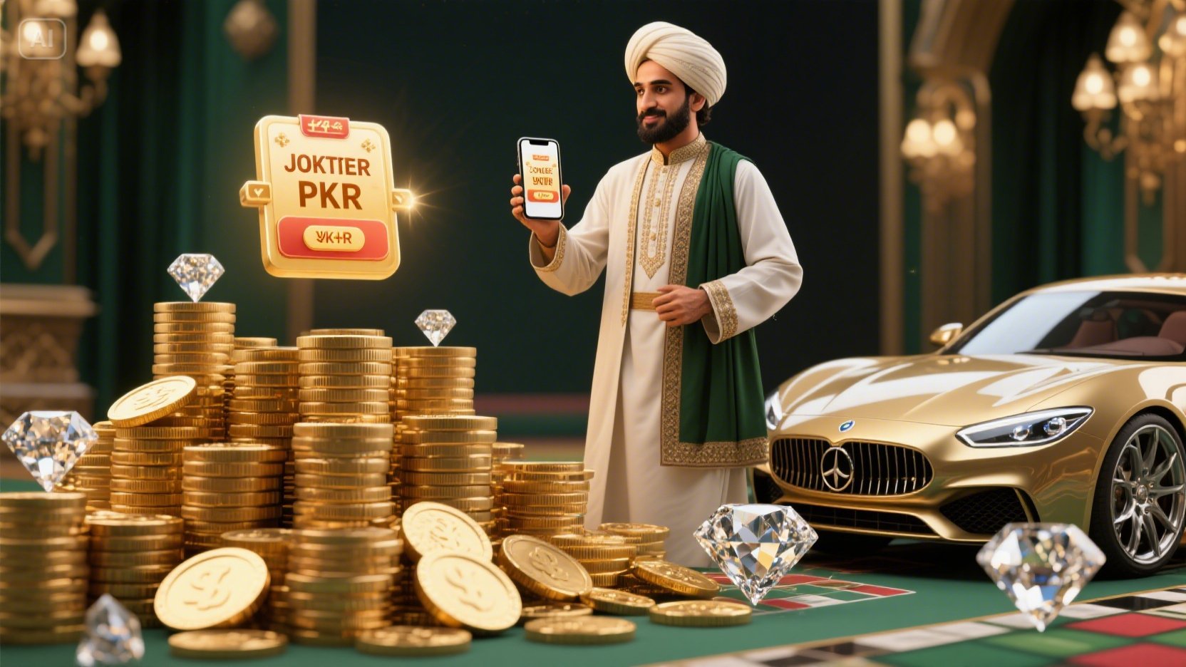 CrownCoinsCasinoJoin Pakistan’s favourite gaming site and enjoy a 200% instant bonus! Deposit once, play casino or cricket games, and cash out PKR instantly every day.