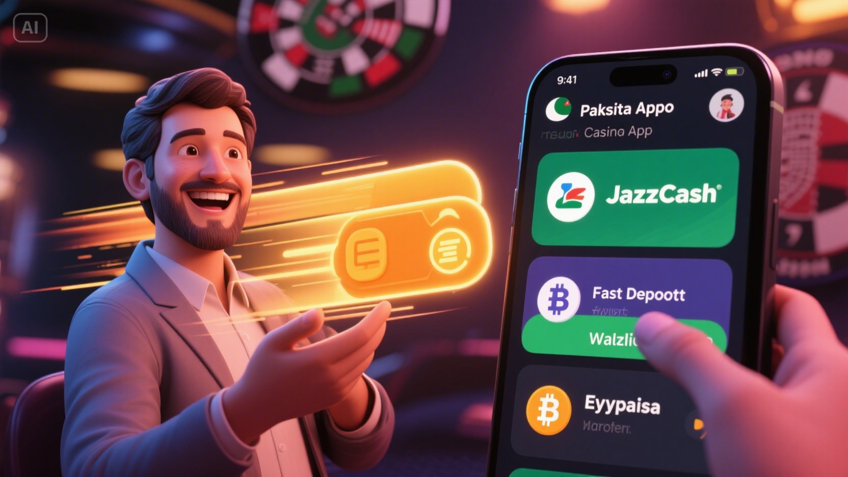 Casino CrownCoinsCasino desktop and mobile interfaces