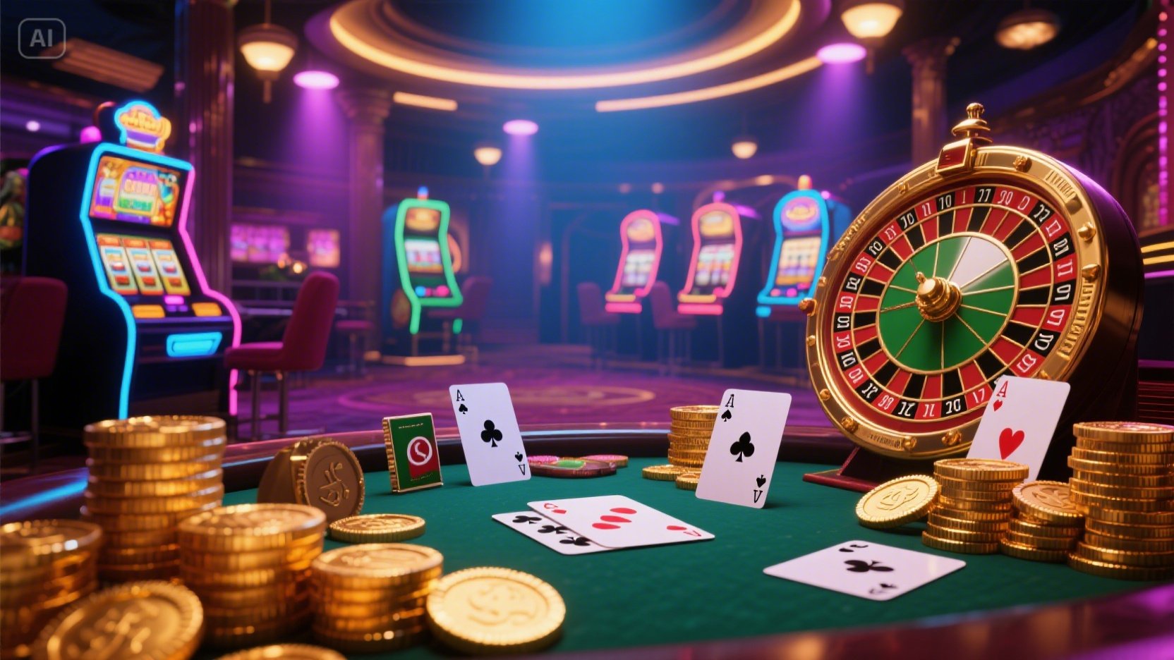Registration at CrownCoinsCasino Casino