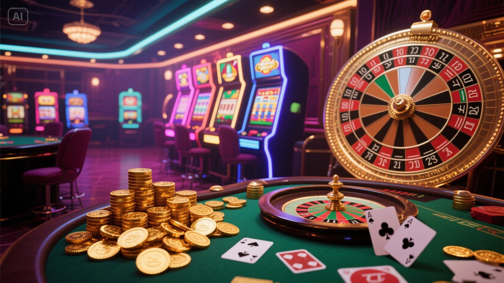 Casino CrownCoinsCasino desktop and mobile interfaces