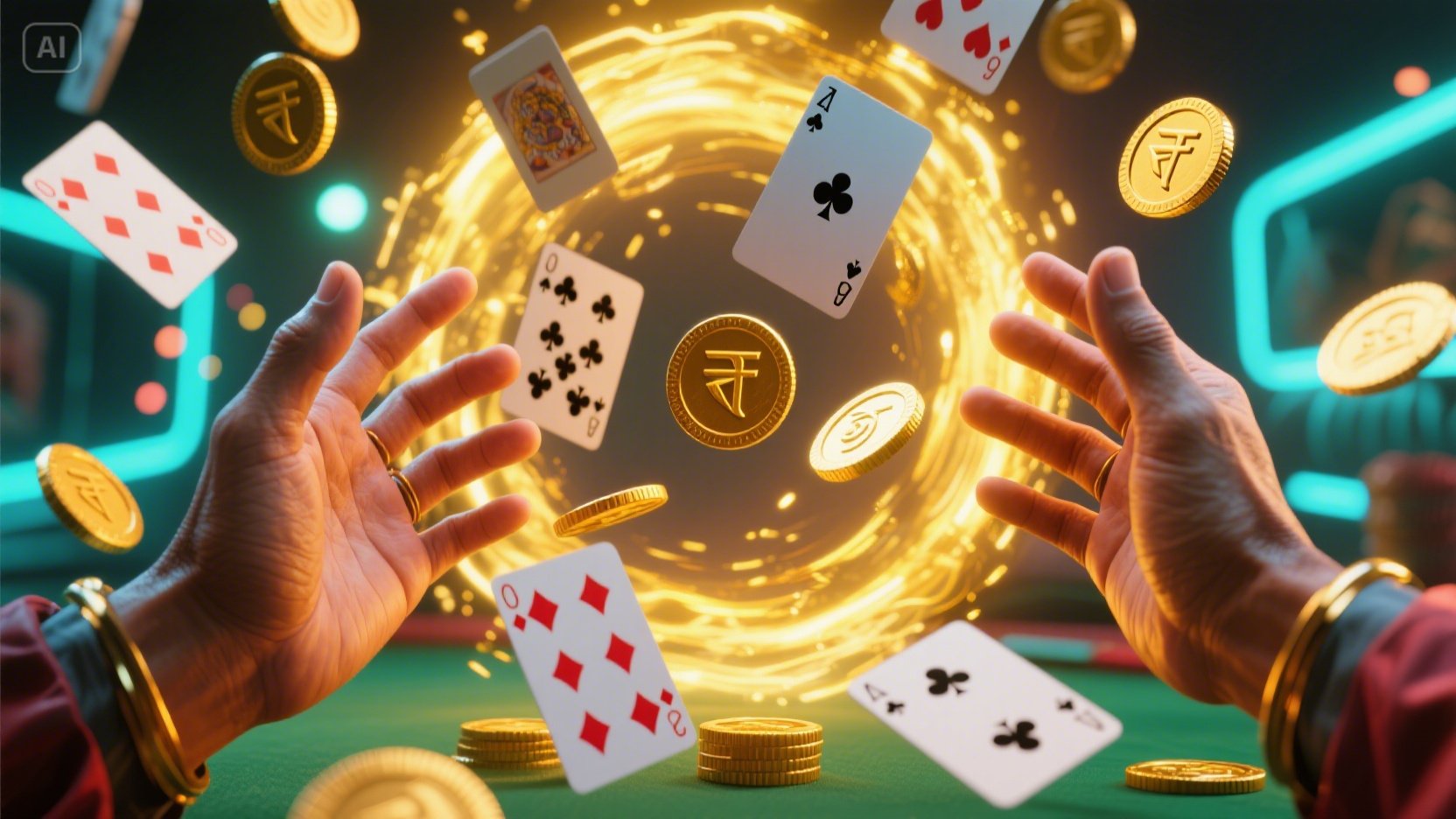 CrownCoinsCasinoMake your first deposit and get 200% instantly! Pakistani players can enjoy real-money gaming, quick payouts, and local PKR transactions with complete safety.