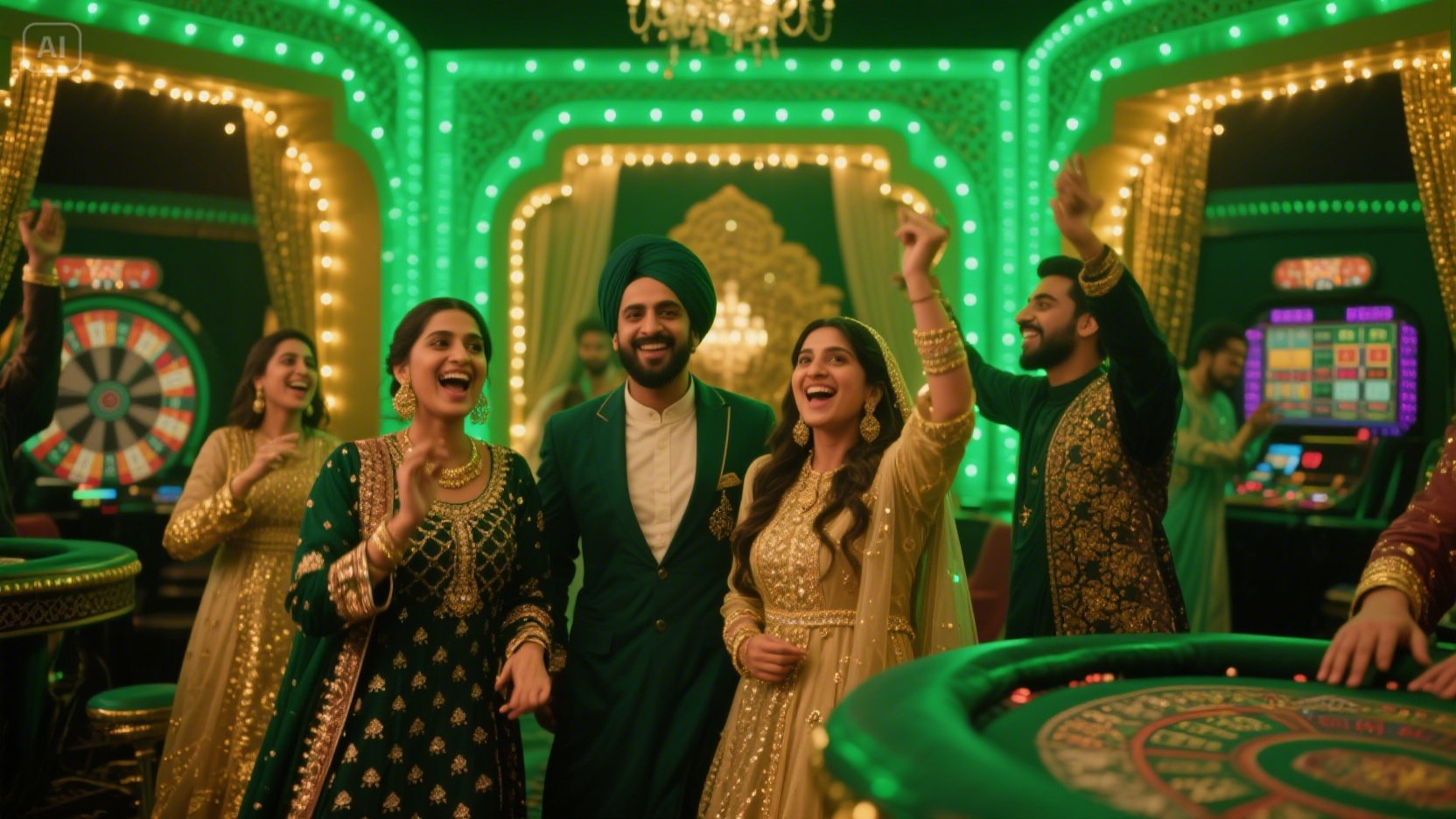 Registration at CrownCoinsCasino Casino