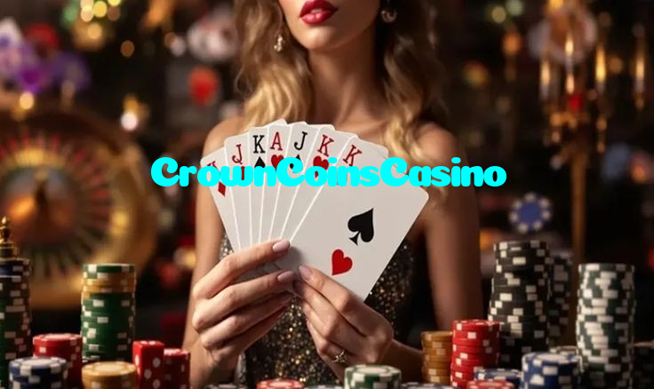 CrownCoinsCasino