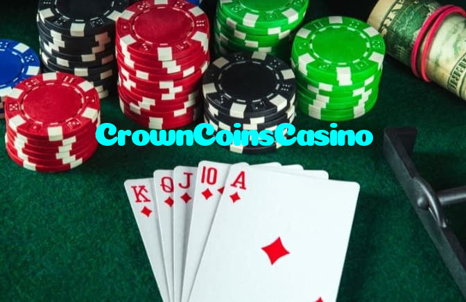 making first deposit on CrownCoinsCasino website using local payment methods in Pakistan