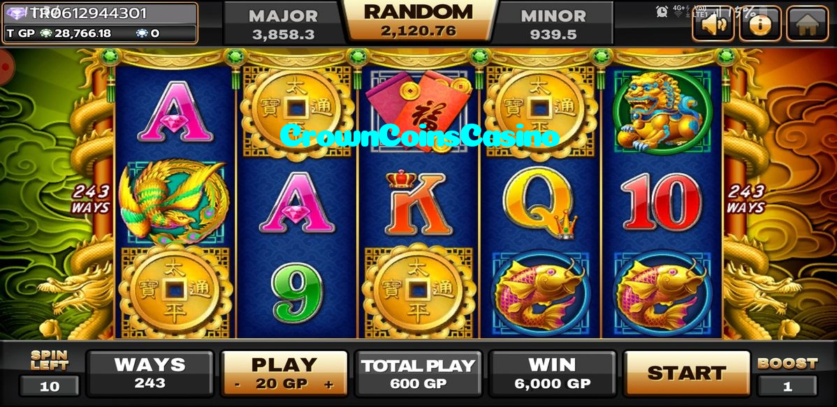 CrownCoinsCasino خوش آمدید بونس +600% پیشکش موبائل ایپ کے پروموشن سیکشن میں دکھائی دیتی ہے۔