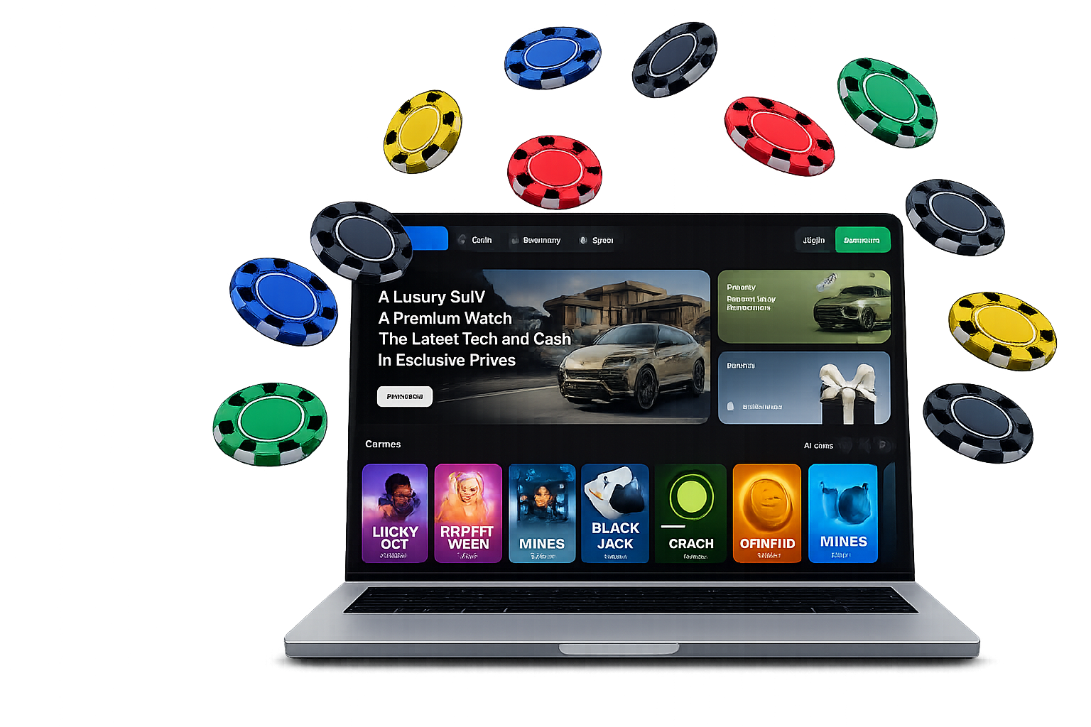 CrownCoinsCasino Pakistan